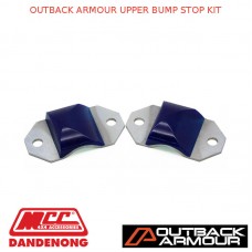 OUTBACK ARMOUR UPPER BUMP STOP KIT - OASU4247001